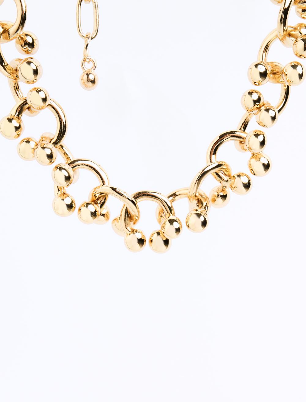 Adjustable Steel Chain Bracelet