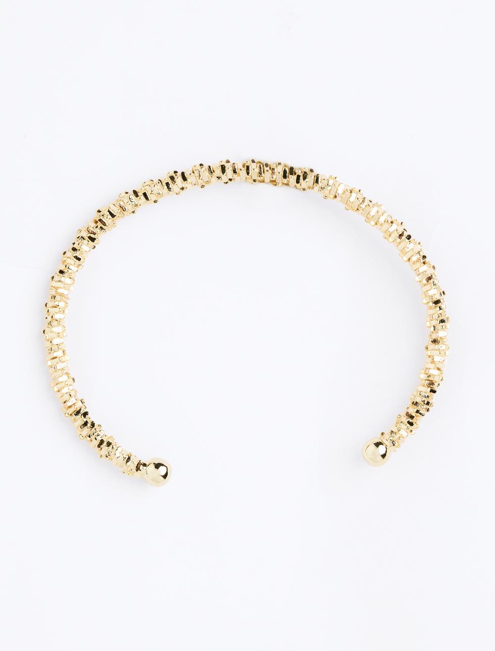 Shiny Bracelet