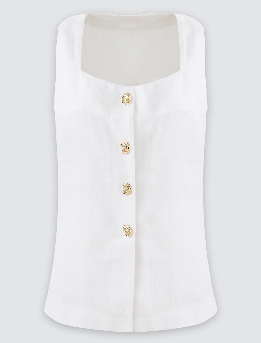 Waistcoat - 5SW303238