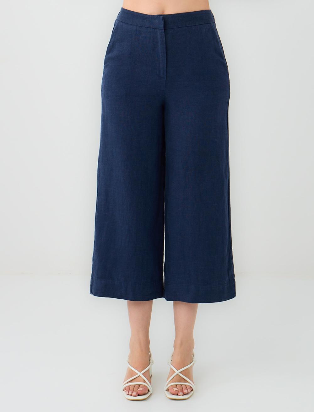 Loose Fit Trousers - 5SW183108
