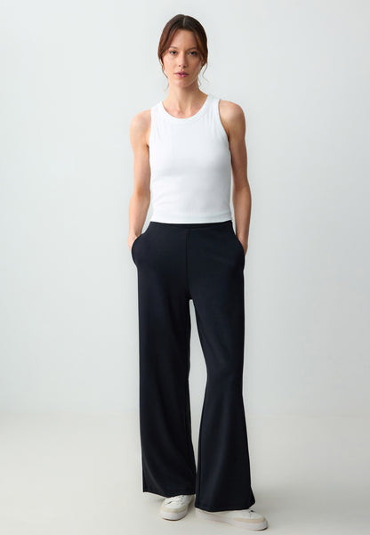Black Trousers