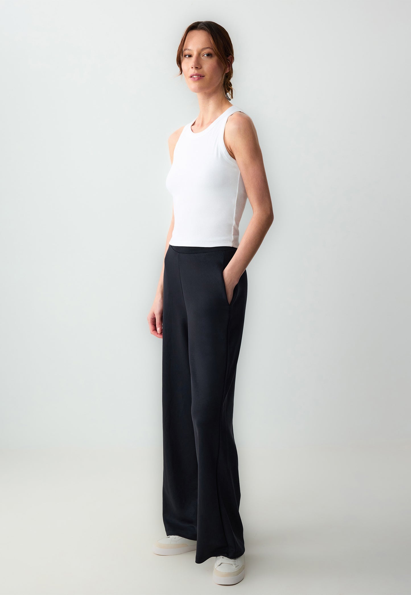 Black Trousers