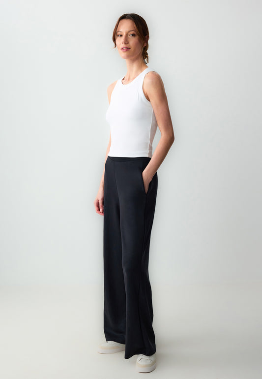 Black Trousers