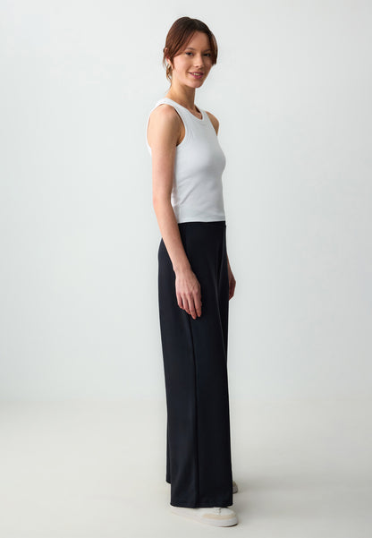 Black Trousers