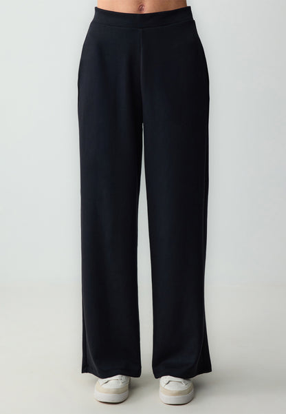 Black Trousers