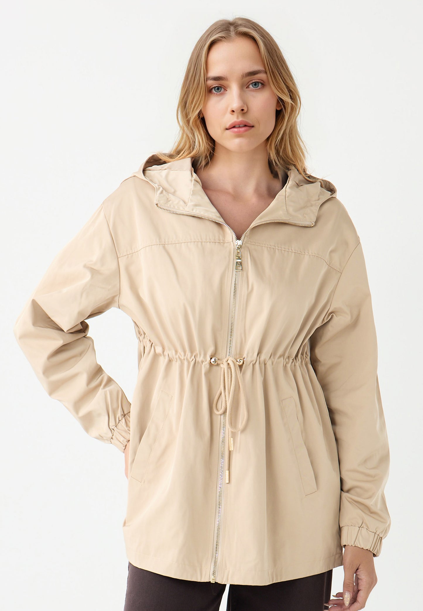 Stone Waterproof Jacket