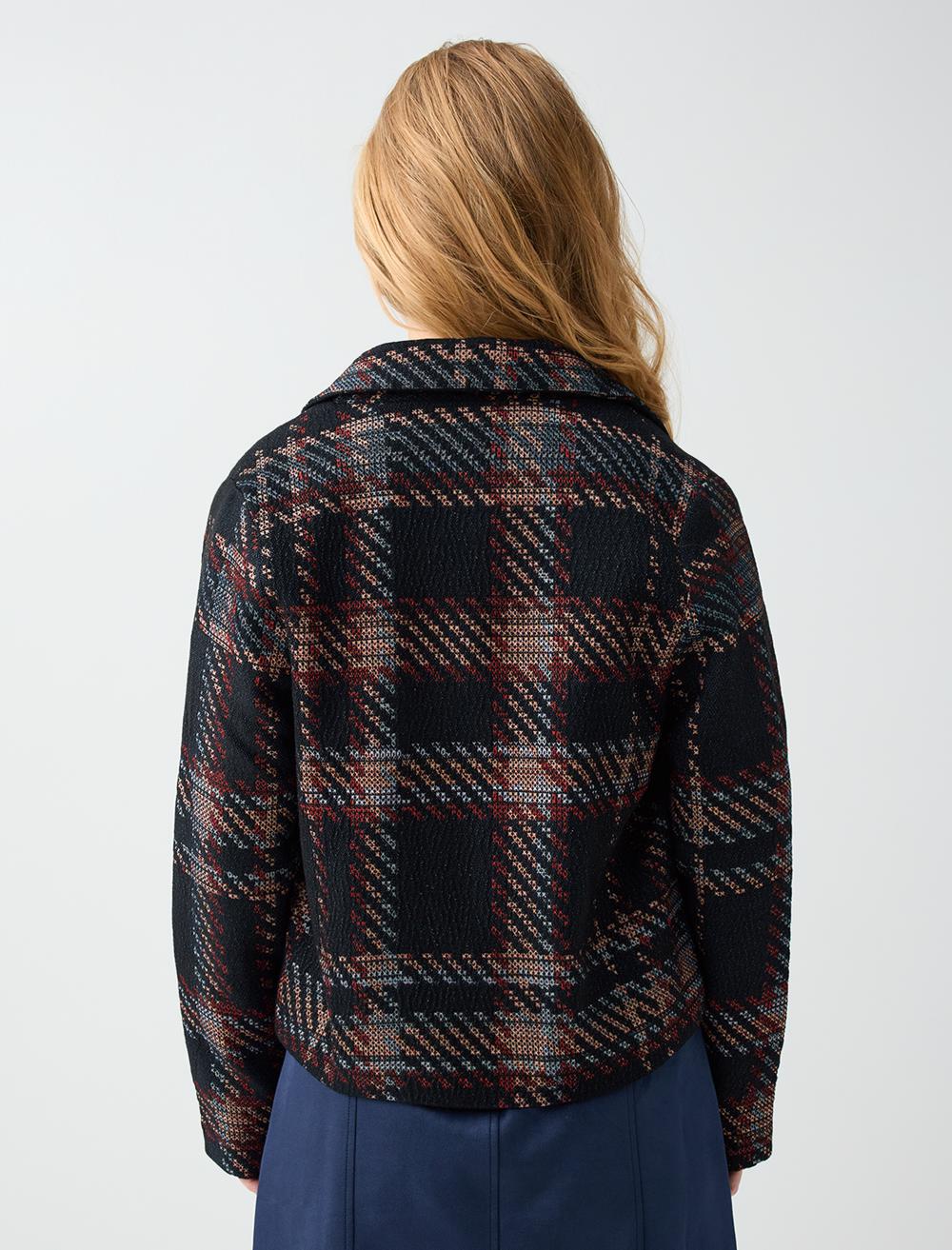 Jacket - Dark Blue