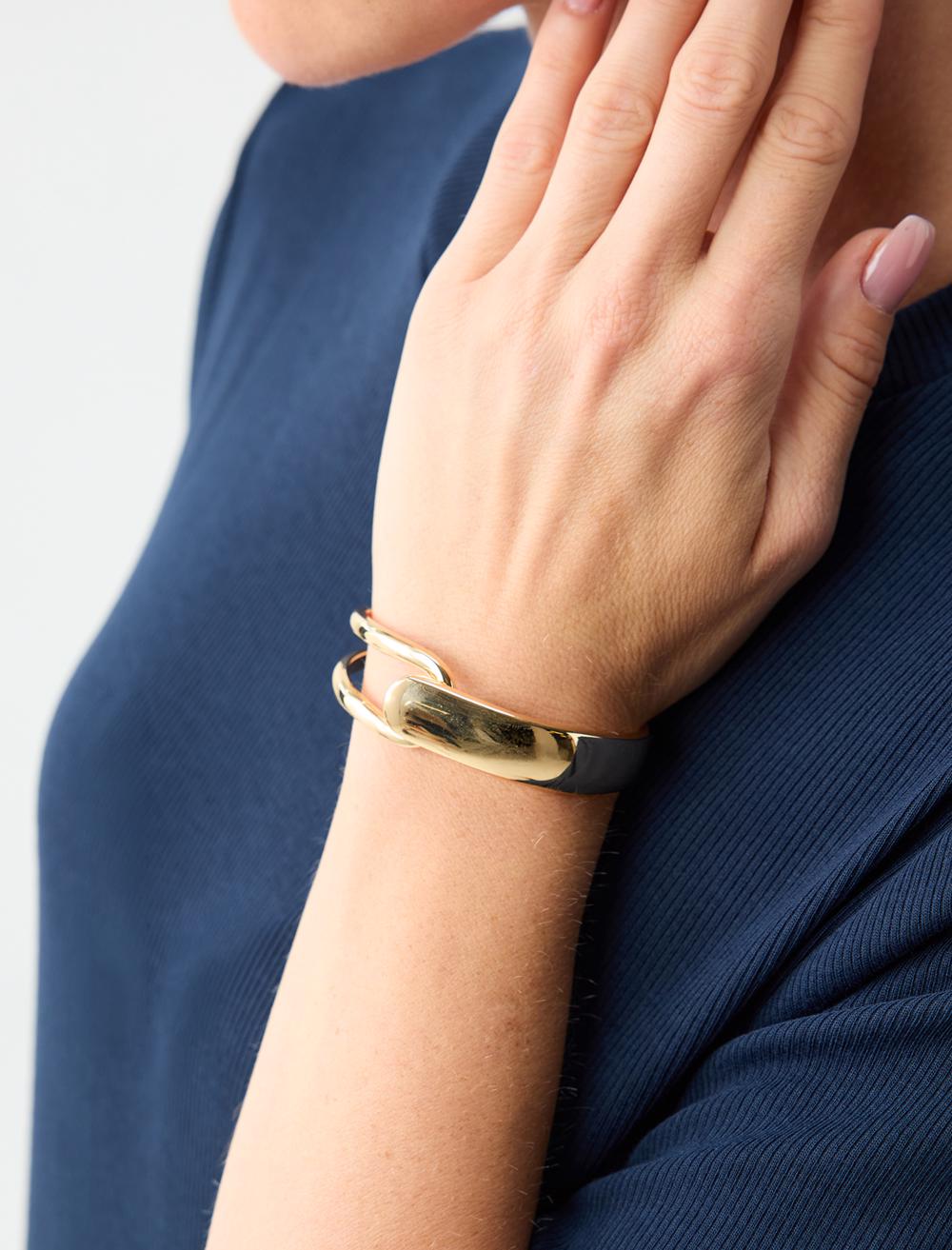 Gold Bracelet - 6SW425695150