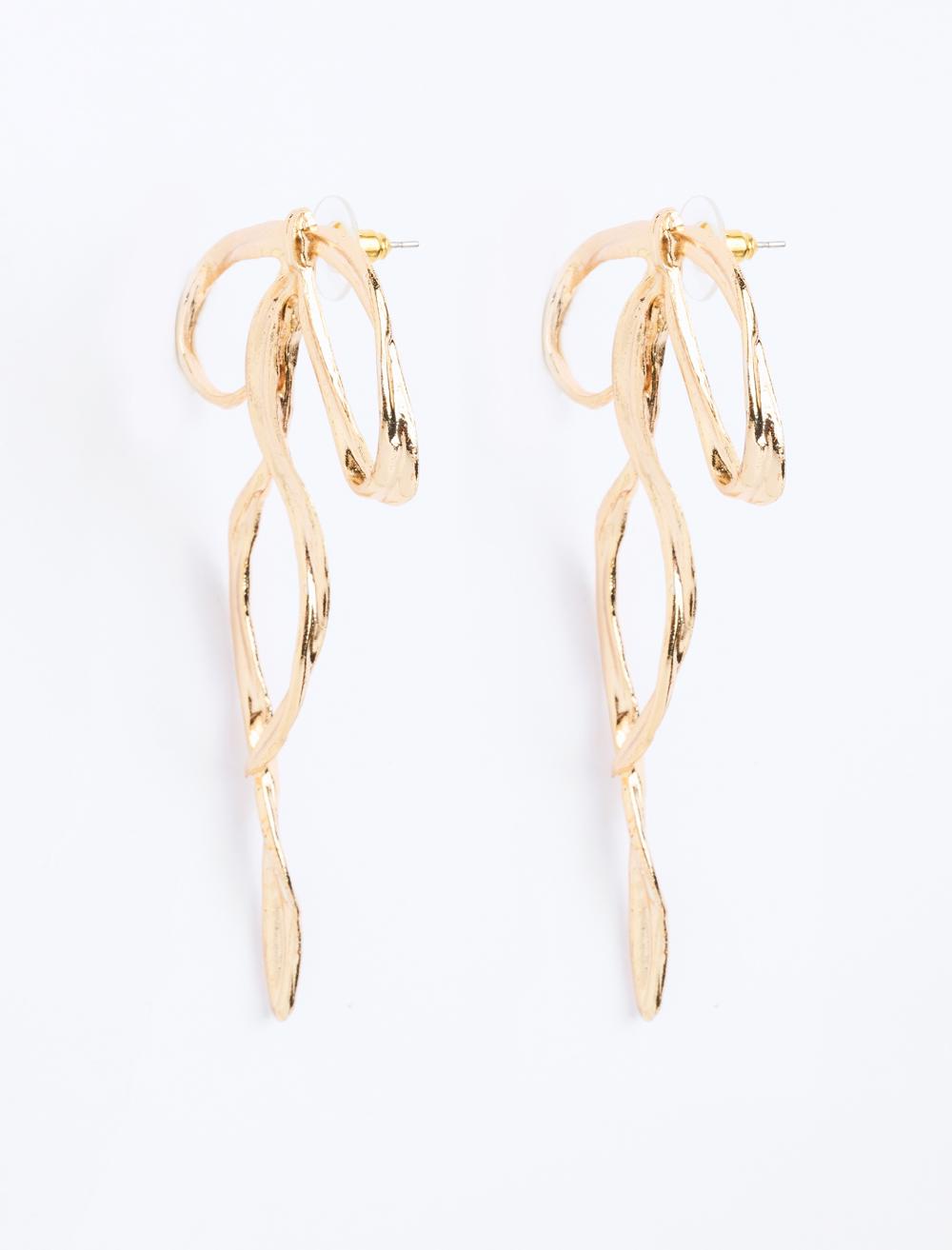 Earring - 4WW432468
