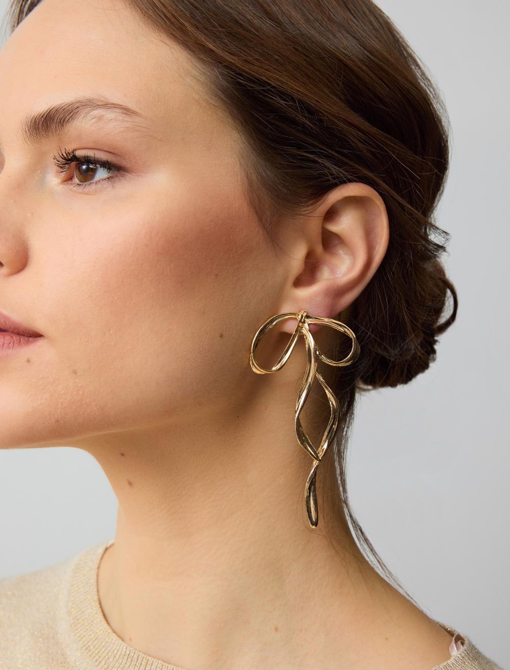 Earring - 4WW432468