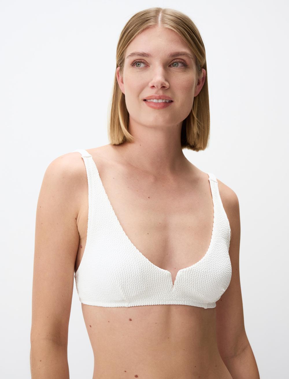 Bikini Top - 24SX510007