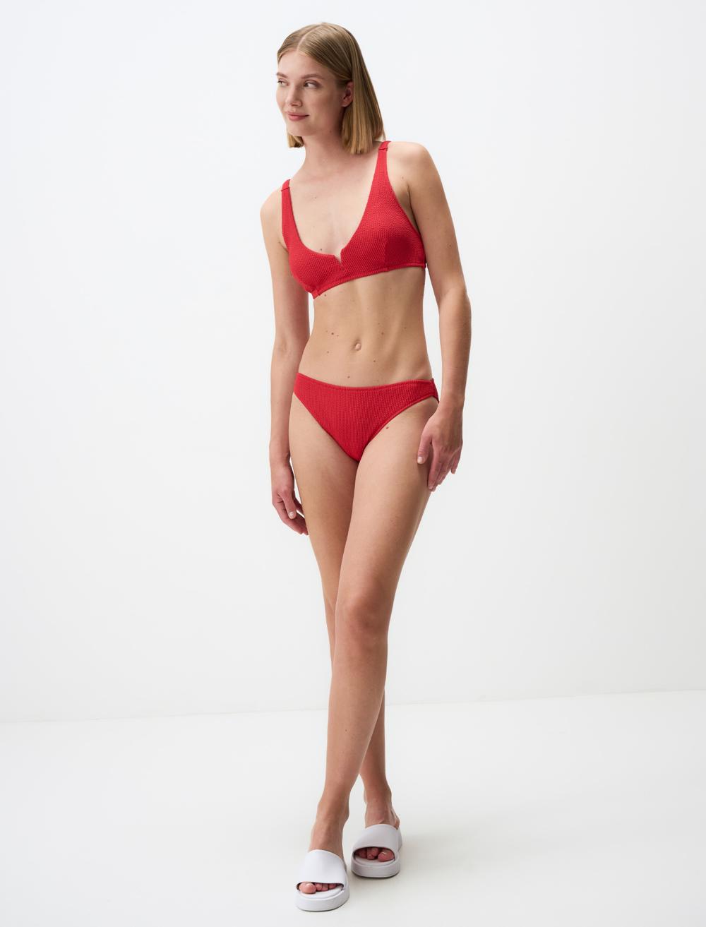 Bikini Top - 24SX510007