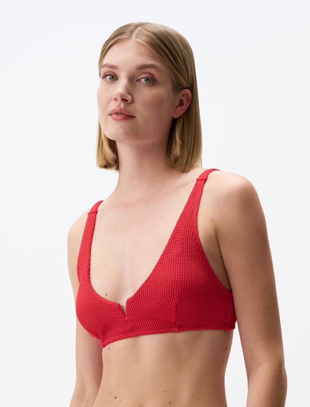 Bikini Top - 24SX510007