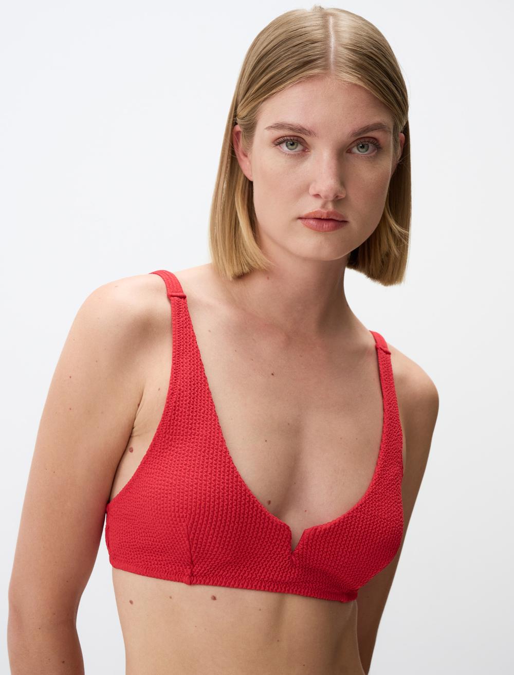 Bikini Top - 24SX510007