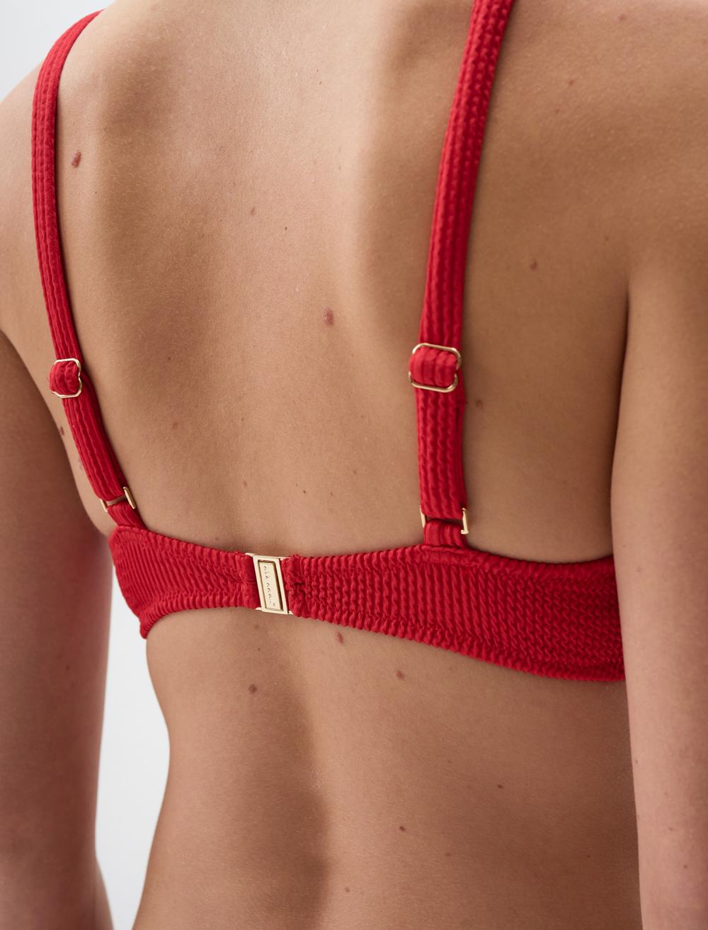 Bikini Top - 24SX510007