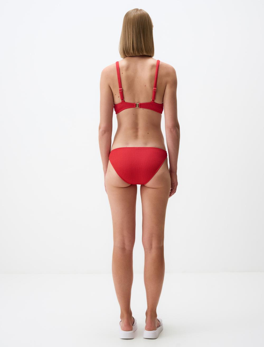 Bikini Top - 24SX510007