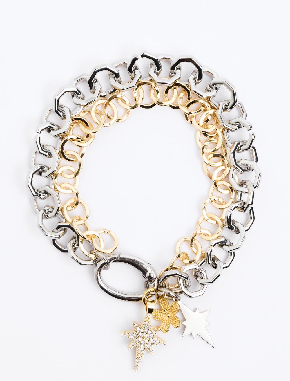 Bracelet - 4WW061664