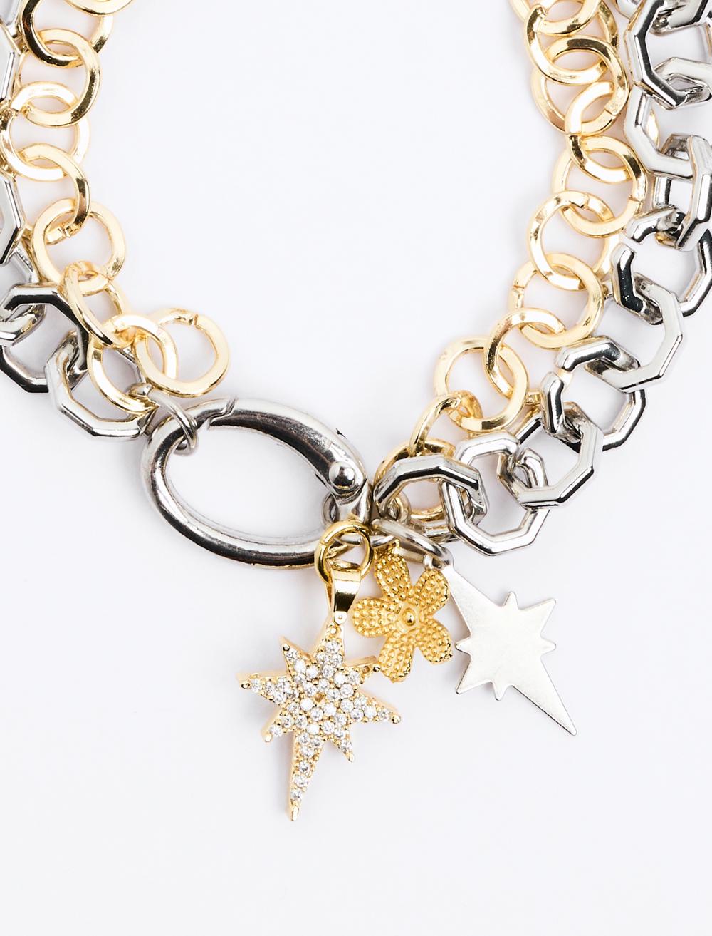 Bracelet - 4WW061664