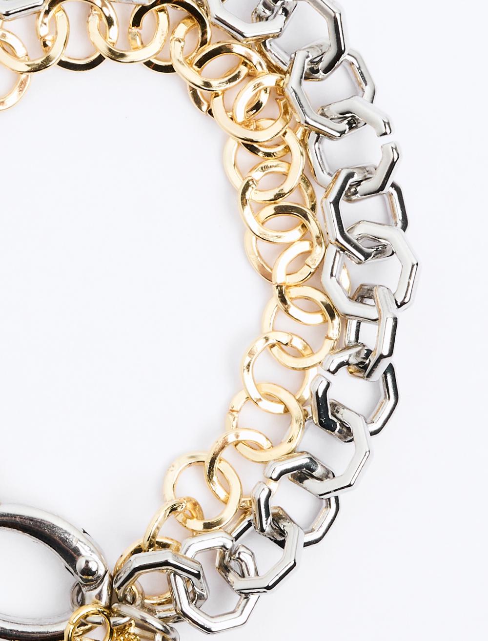 Bracelet - 4WW061664