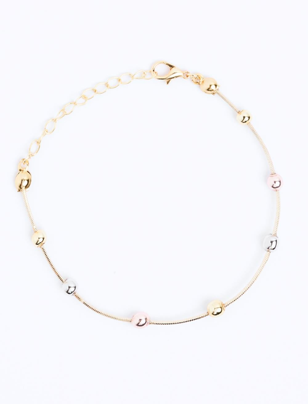 Bracelet - 4WW061683