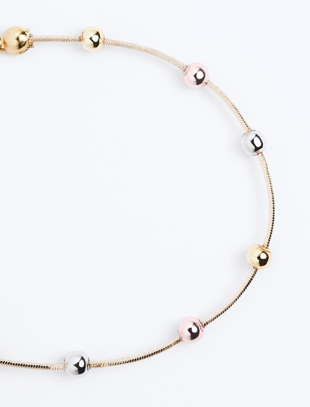 Bracelet - 4WW061683