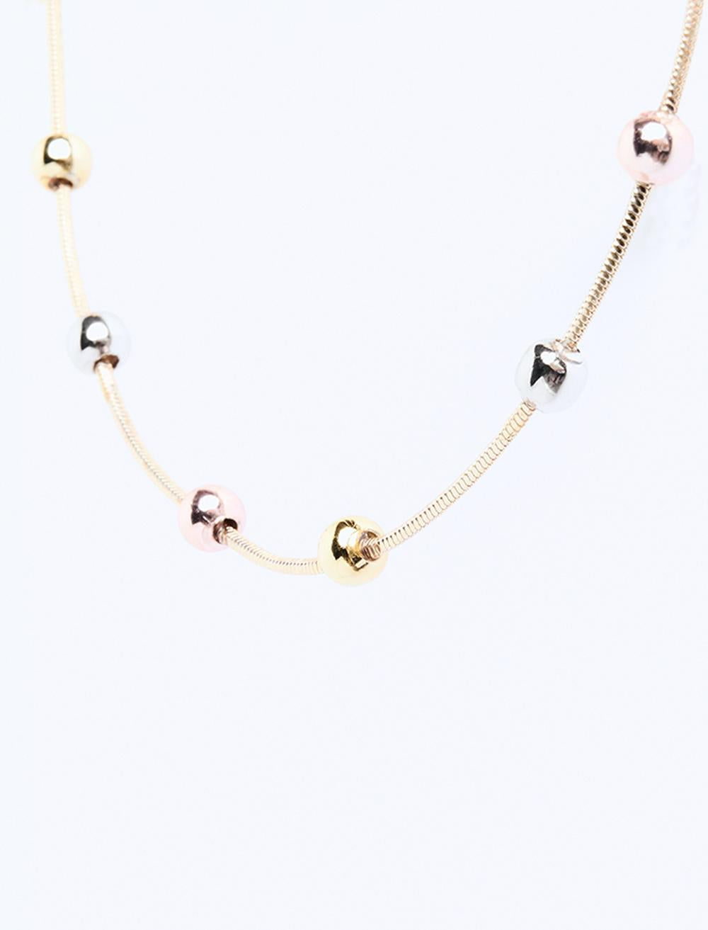 Bracelet - 4WW061683