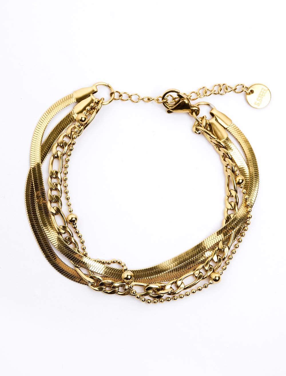 Bracelet - 4WW061860