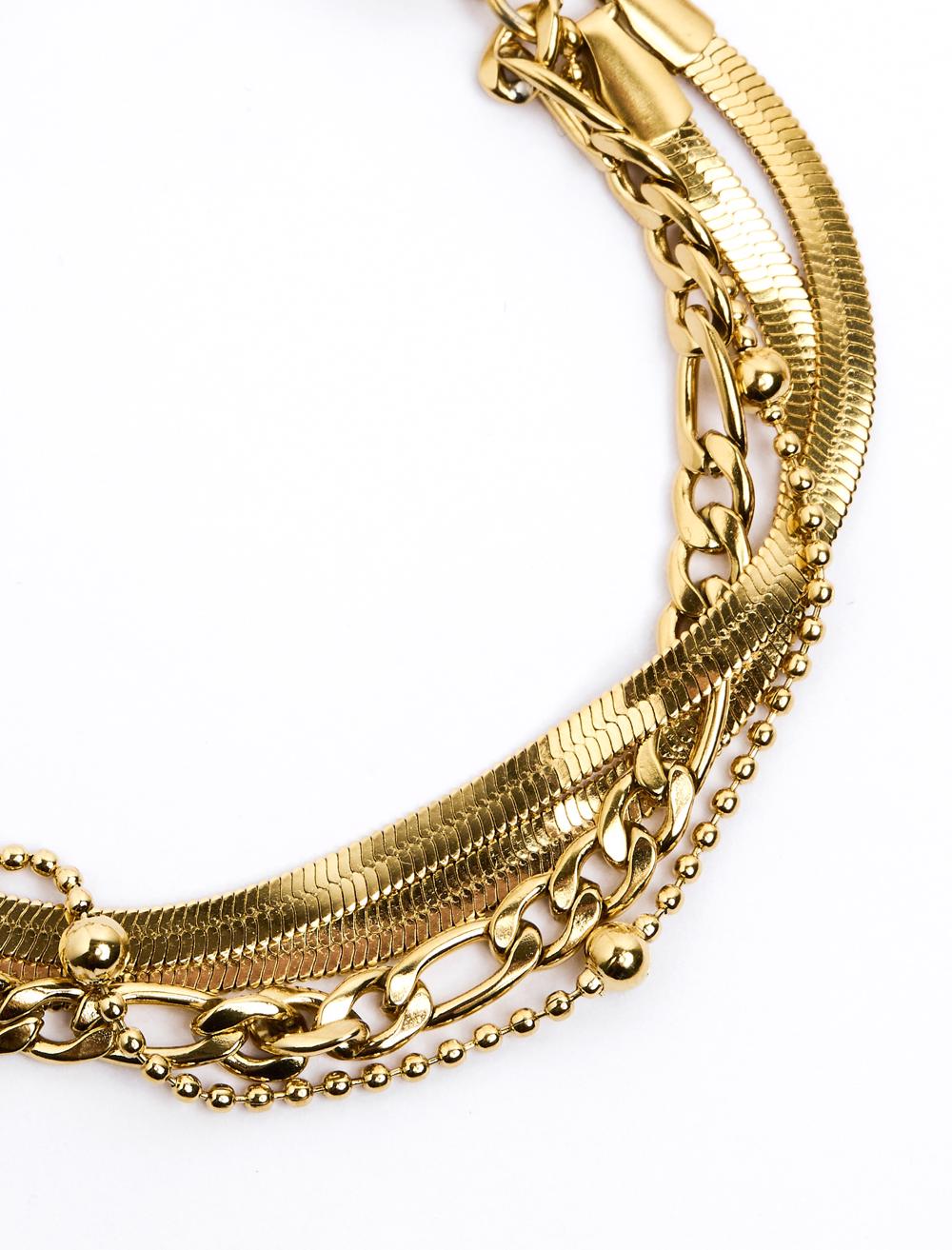 Bracelet - 4WW061860