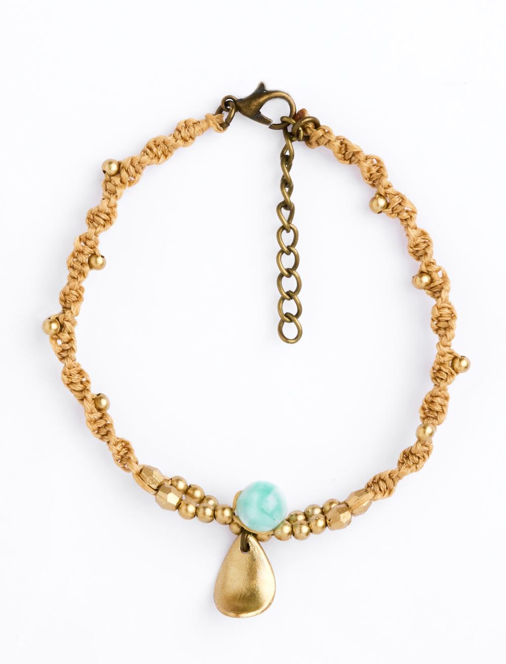 Bracelet - 4WW342477