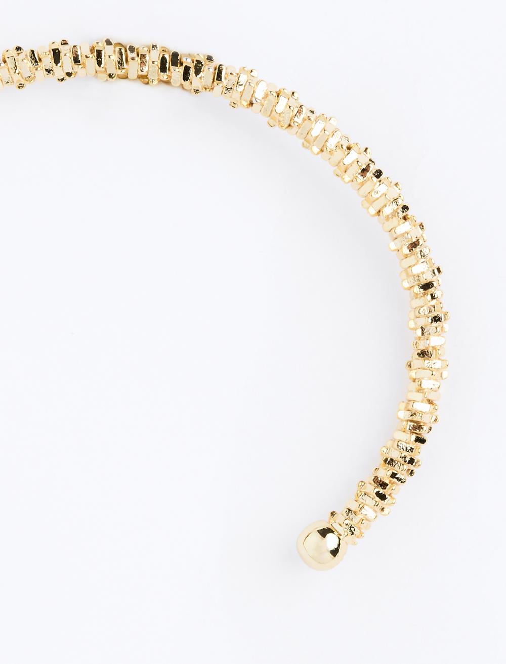 Shiny Bracelet