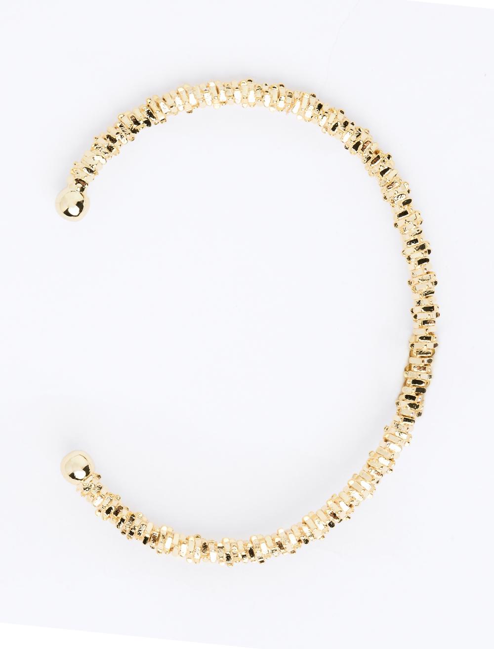 Shiny Bracelet