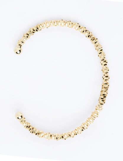 Shiny Bracelet