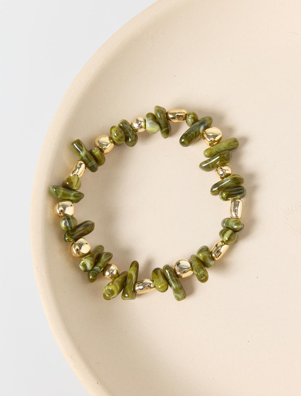Bracelet - Brown