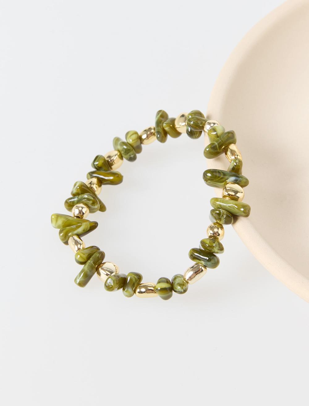 Bracelet - Brown