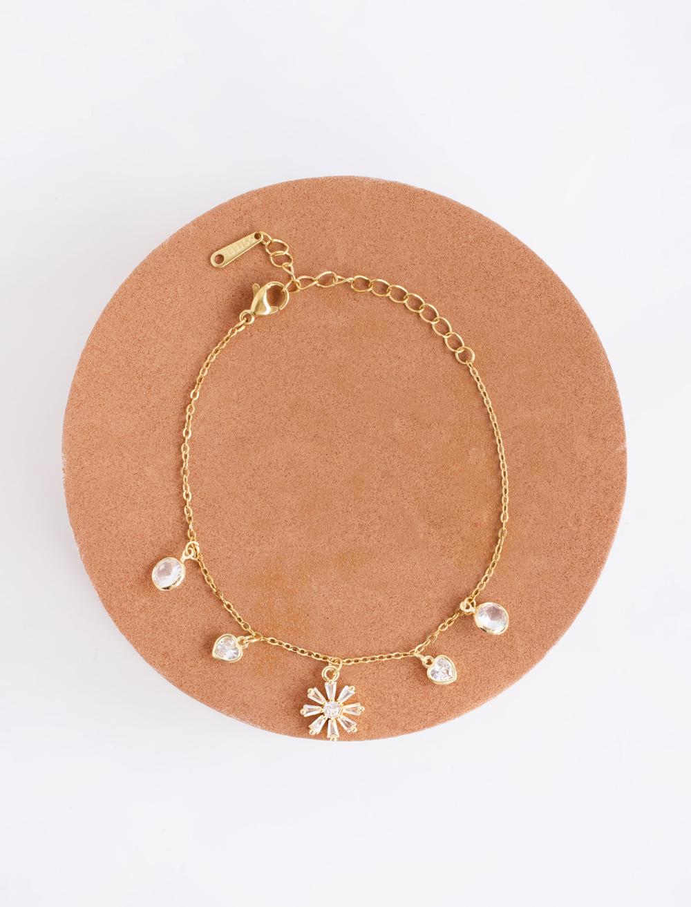 Bracelet - Gold - 6SW347546150