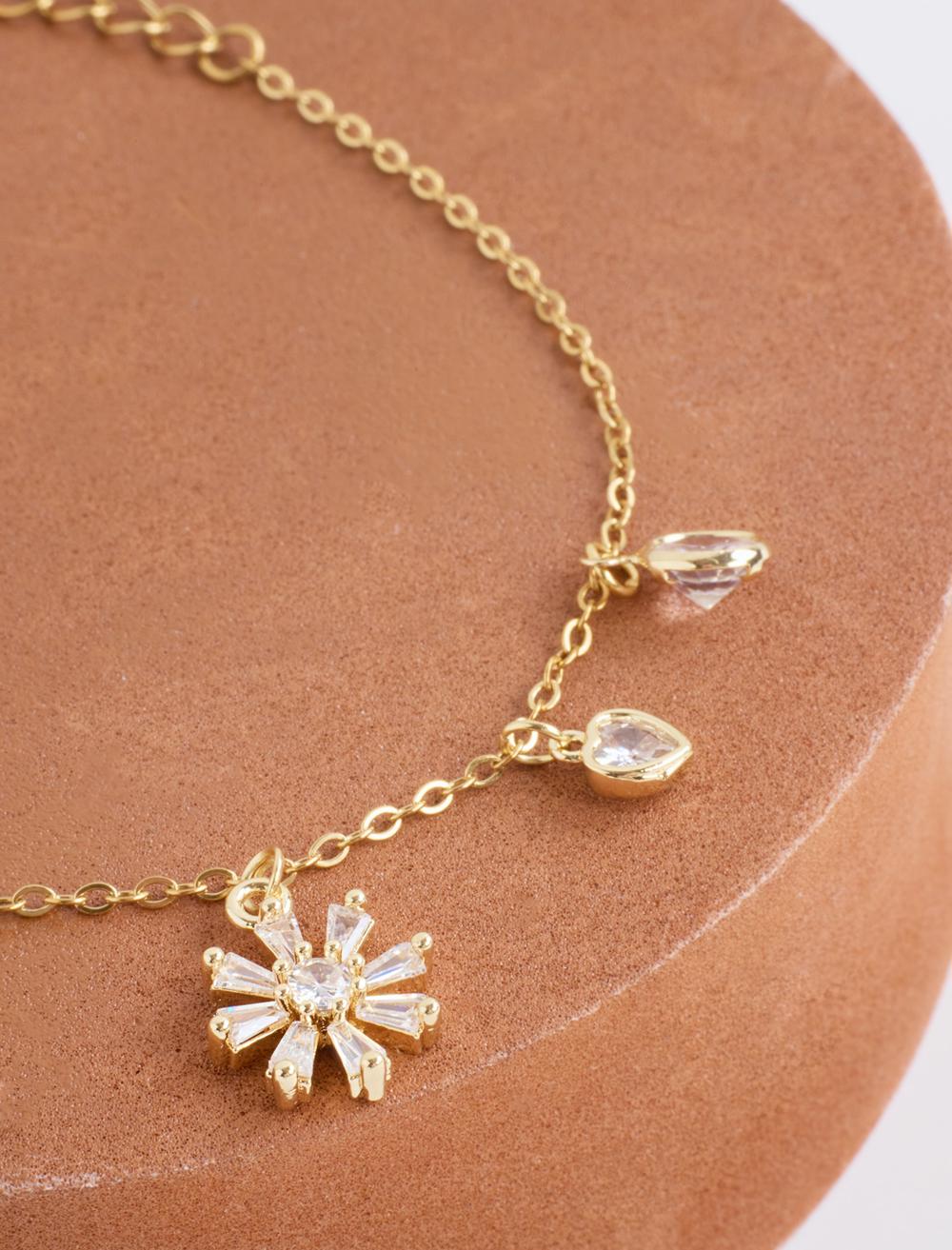 Bracelet - Gold - 6SW347546150
