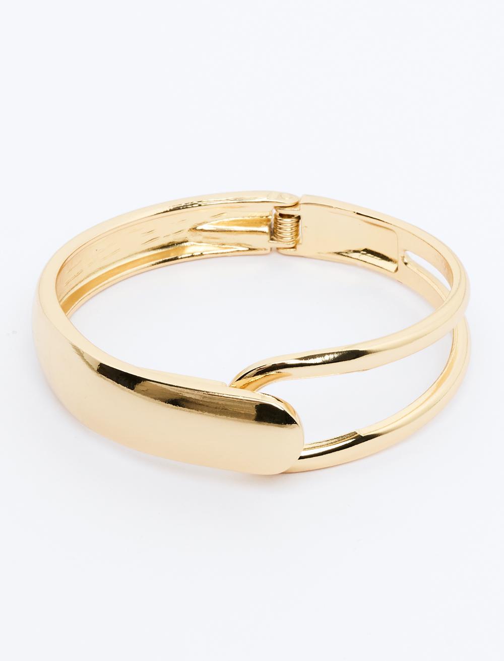 Gold Bracelet - 6SW425695150