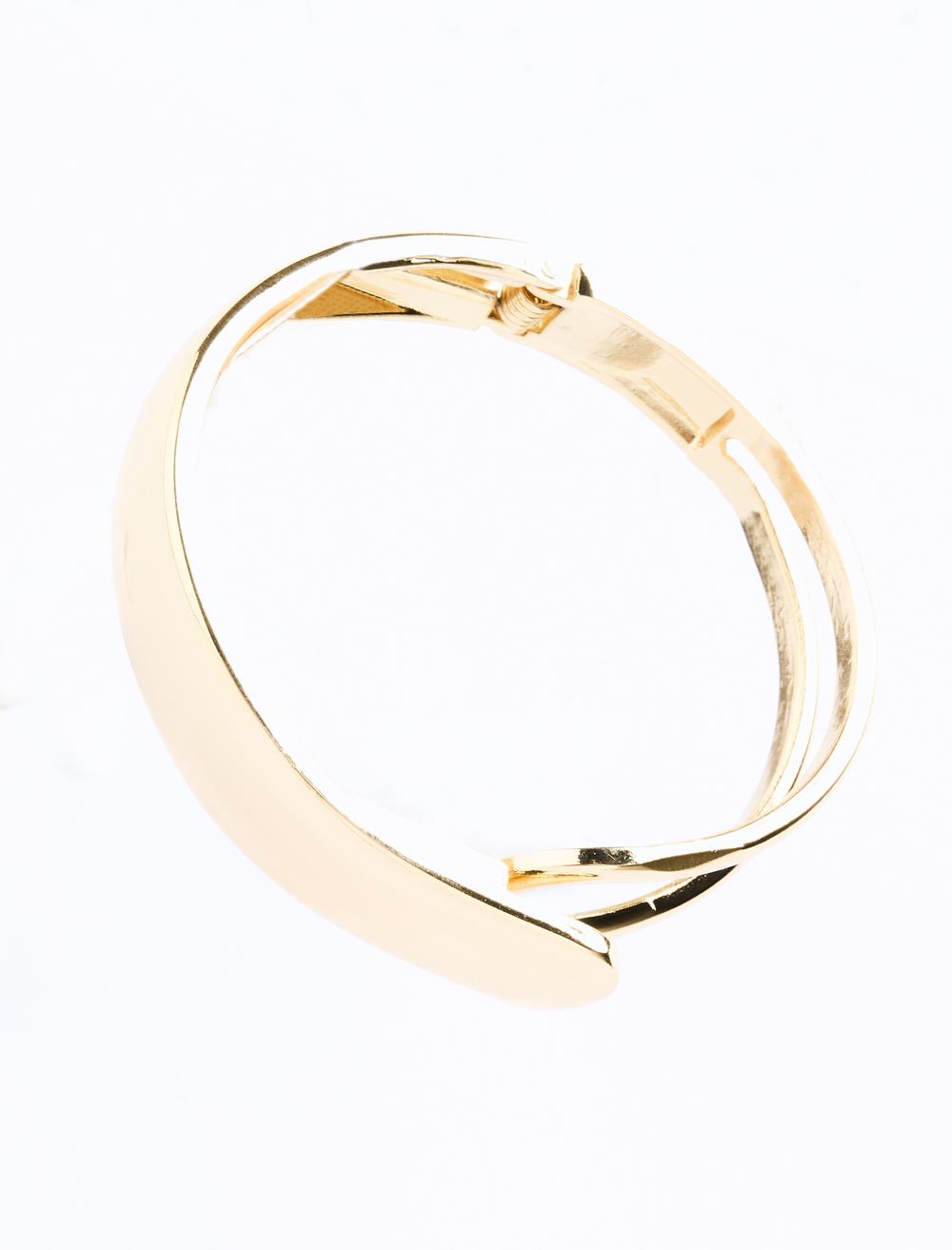 Gold Bracelet - 6SW425695150