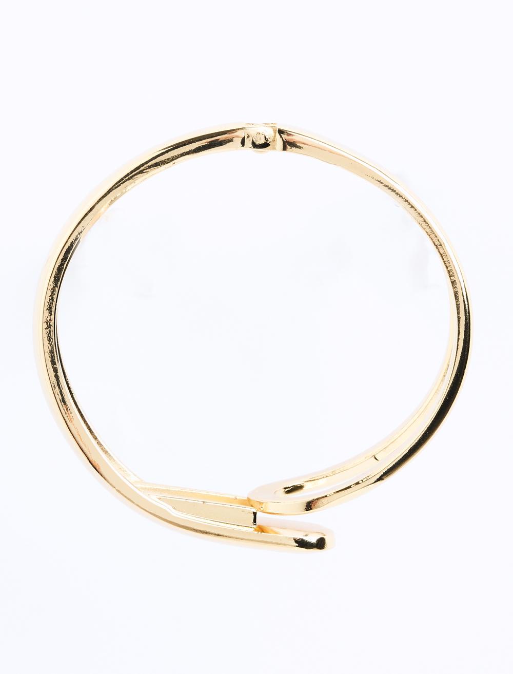 Gold Bracelet - 6SW425695150