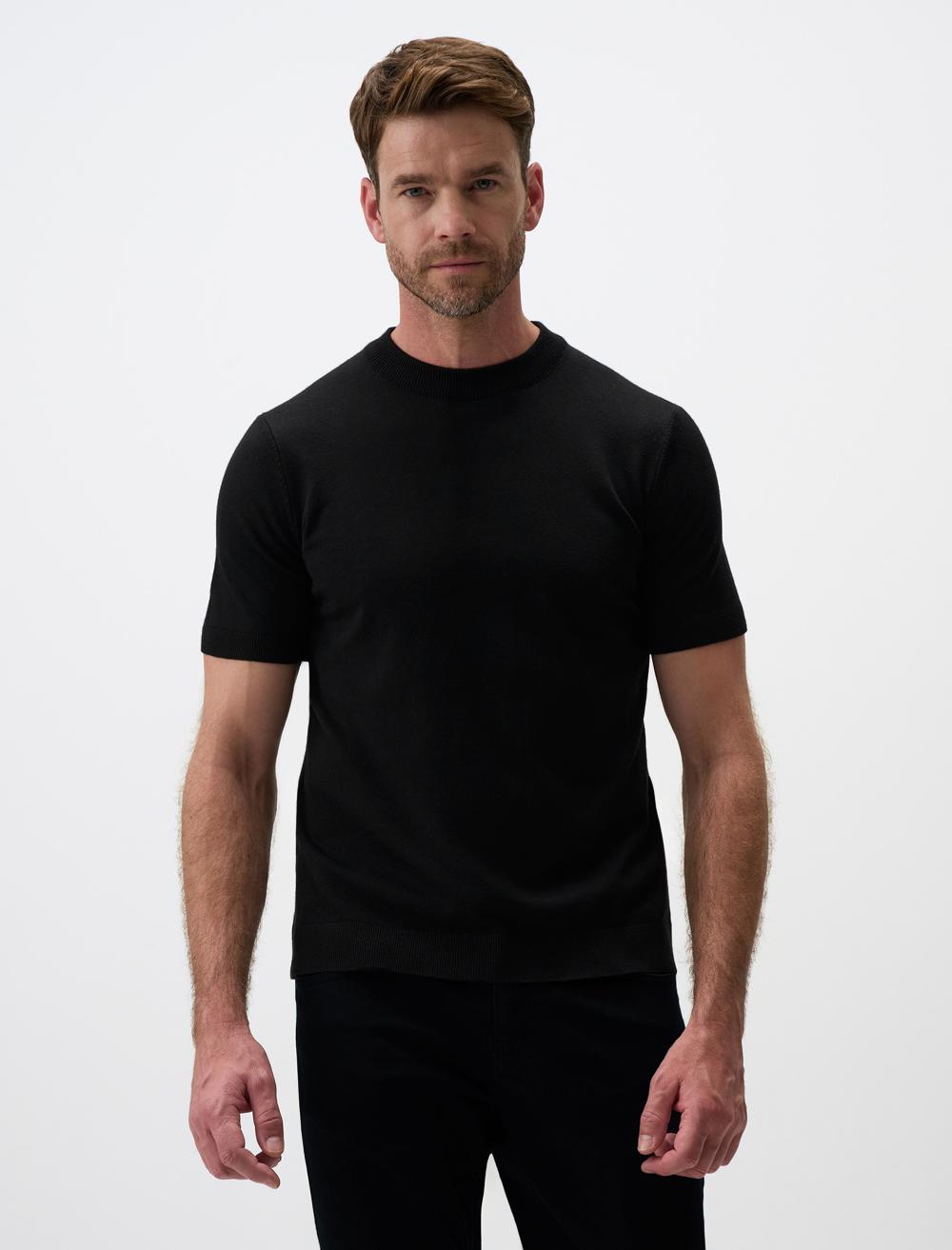 T-shirt - 4WW03440836
