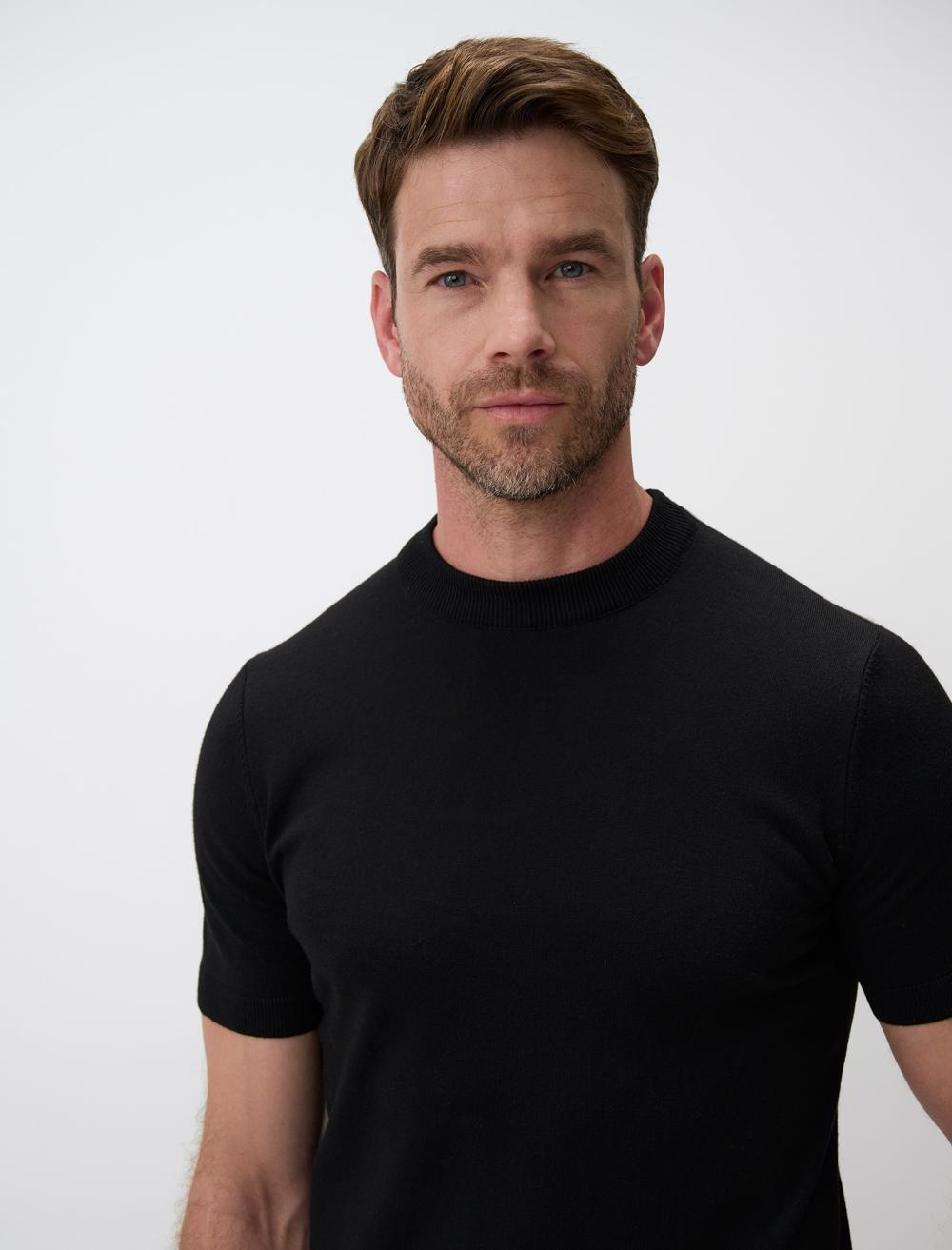 T-shirt - 4WW03440836