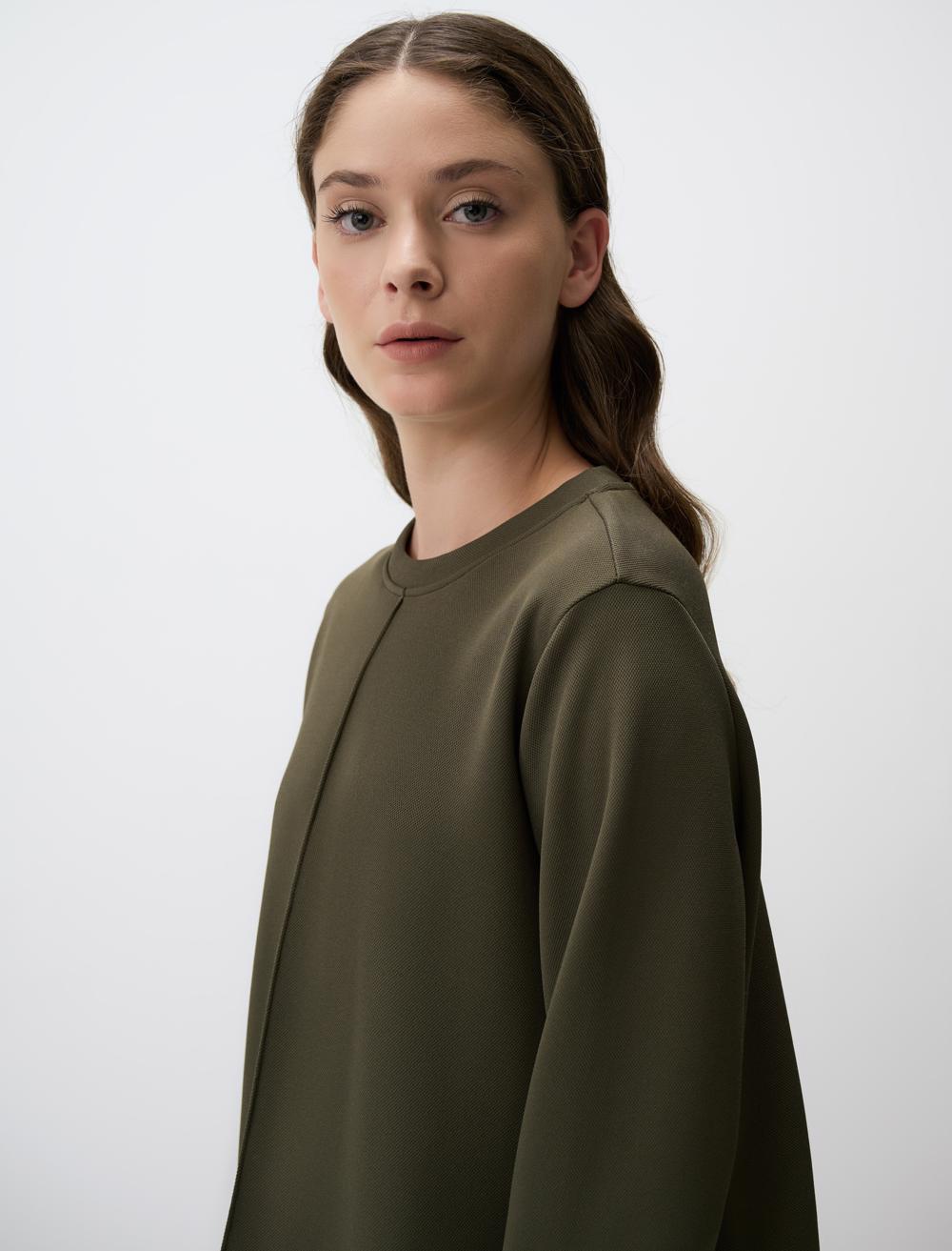 Sweatshirt - 4WW02361022