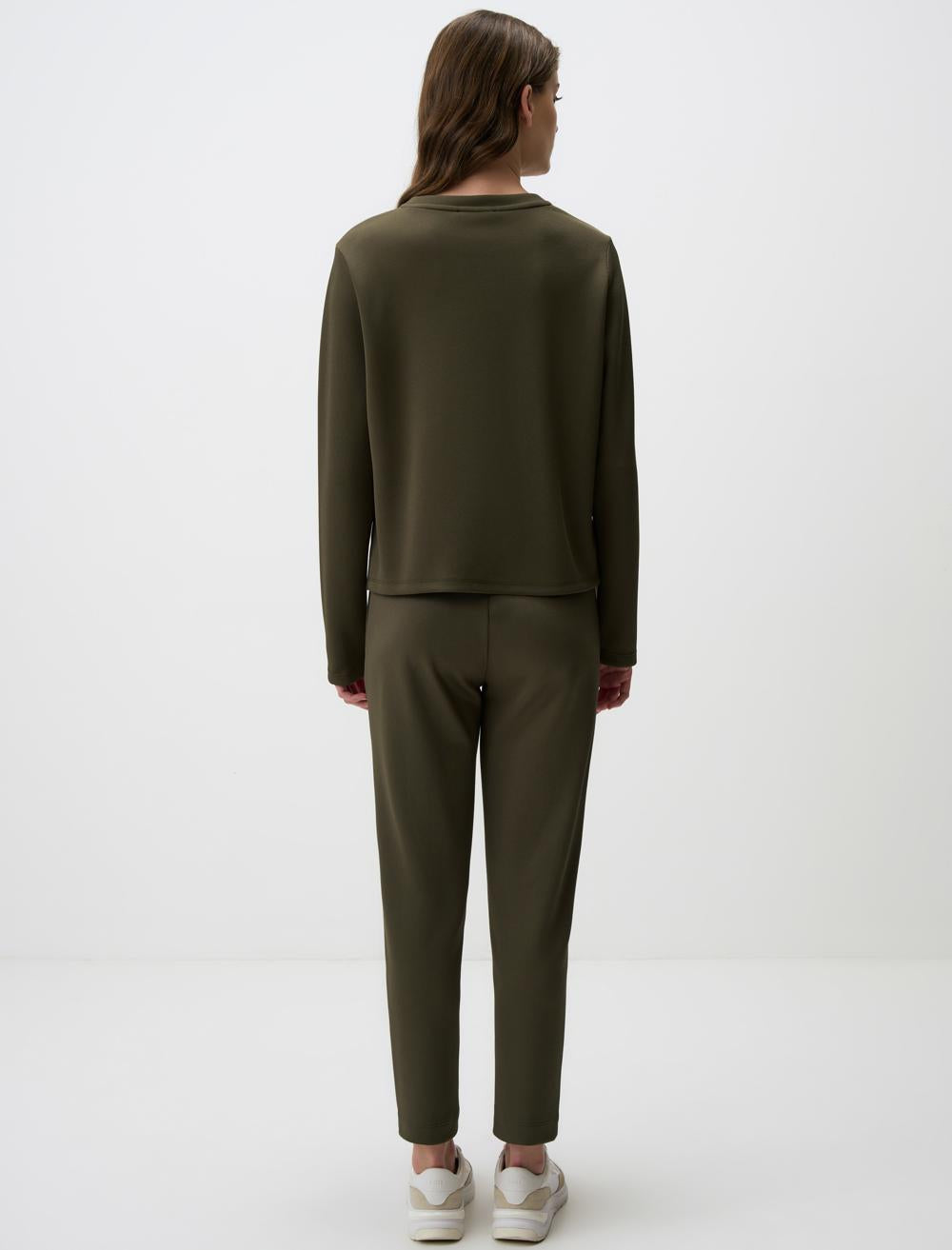 Sweatshirt - 4WW02361022