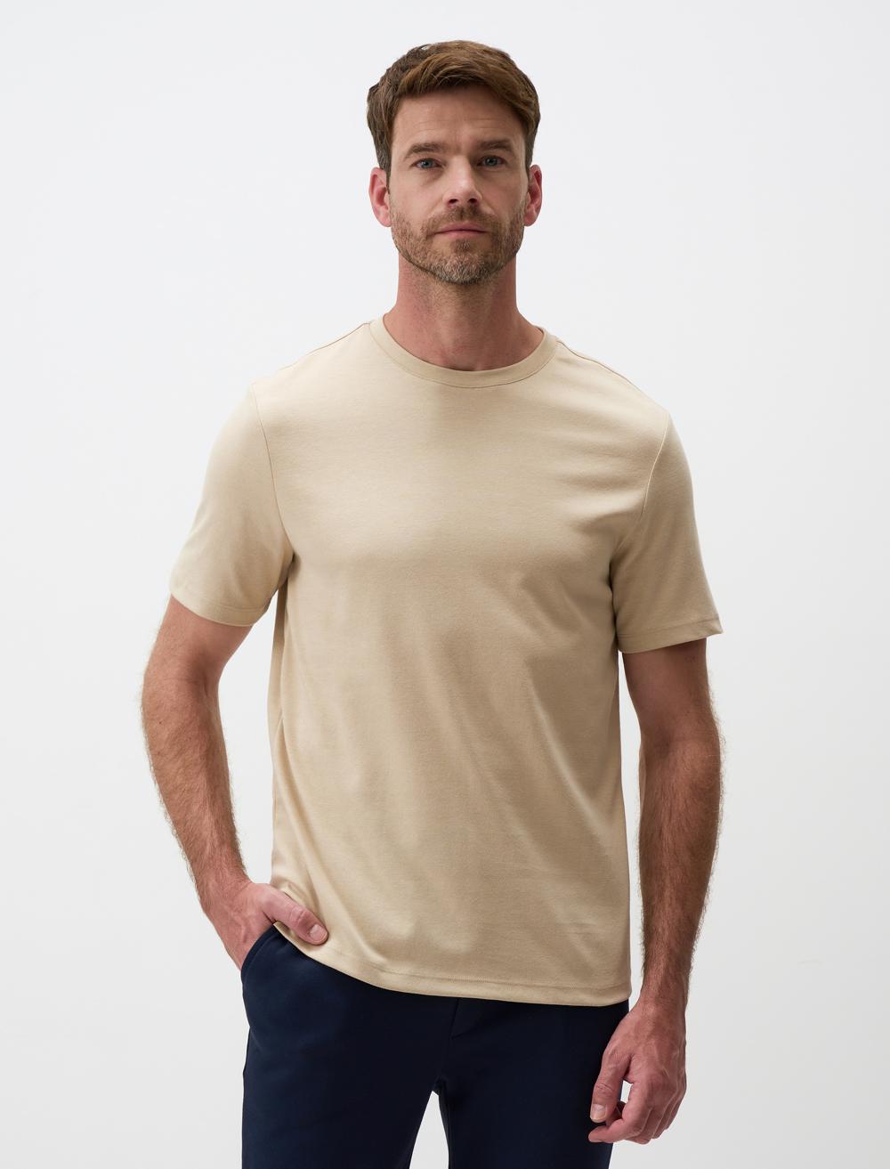 T-shirt - 4WW02441047