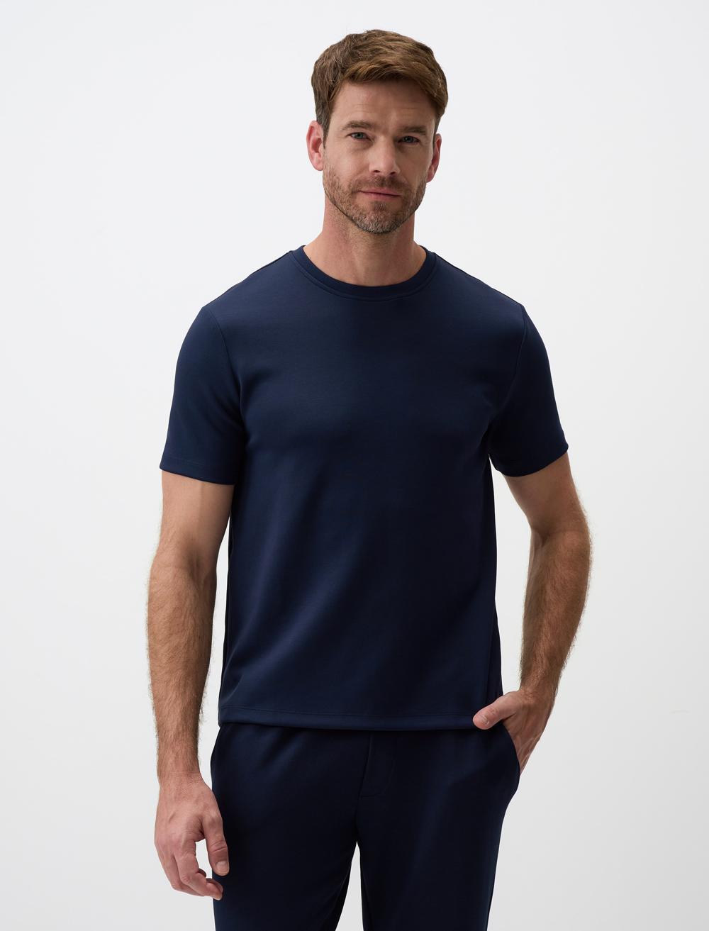T-shirt - 4WW02441049
