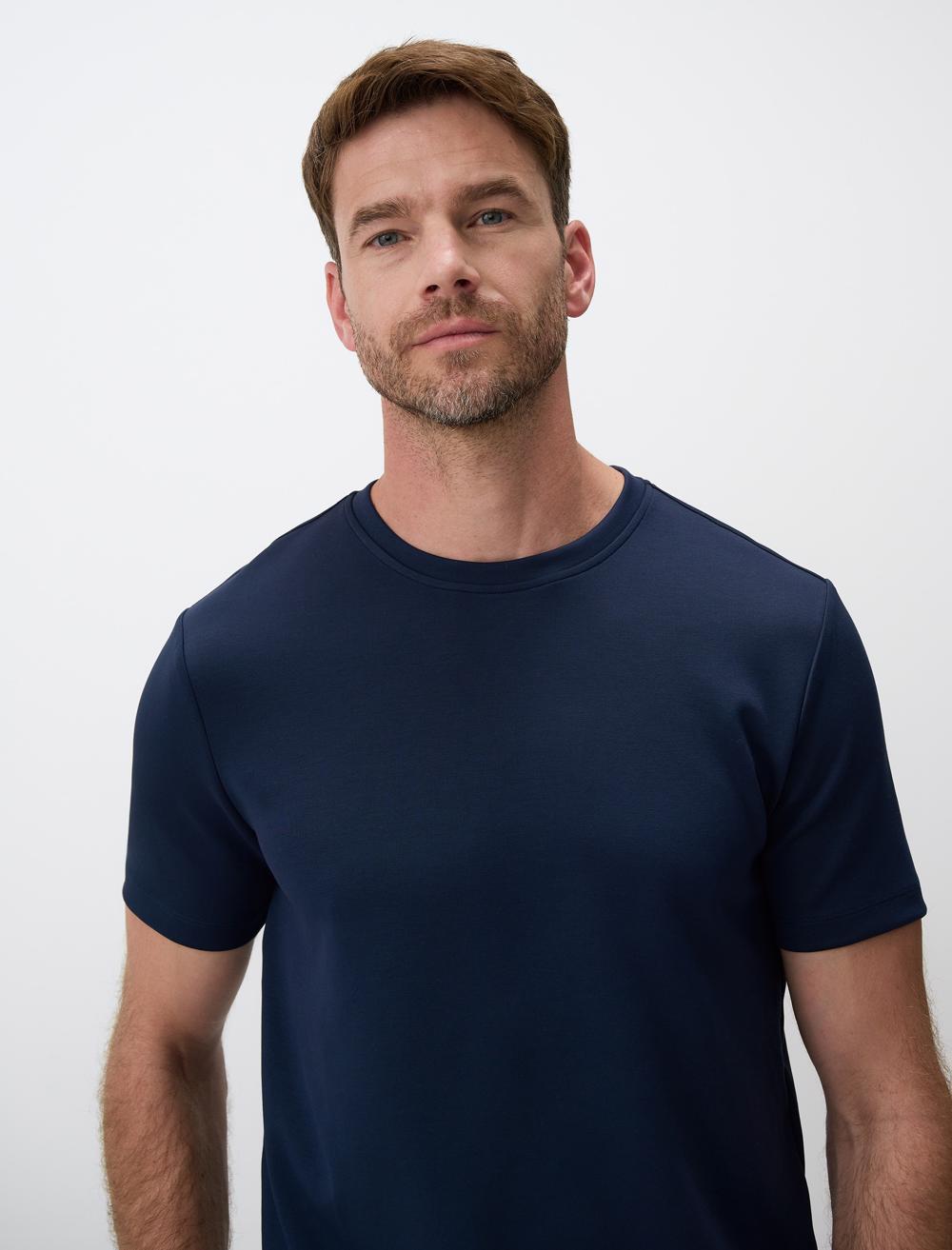 T-shirt - 4WW02441049