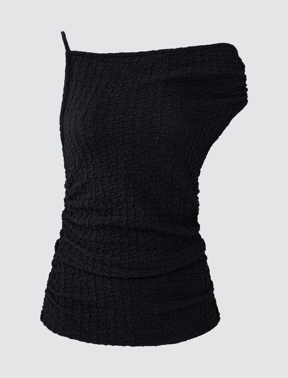 Slim Fit Blouse - 5WW035558