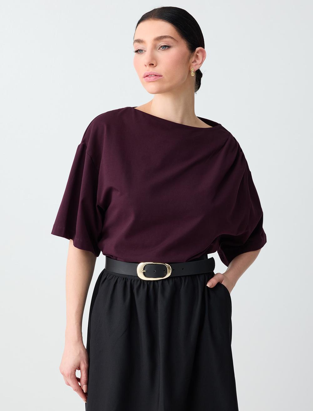 Ss Relaxed Fit - Clarroo