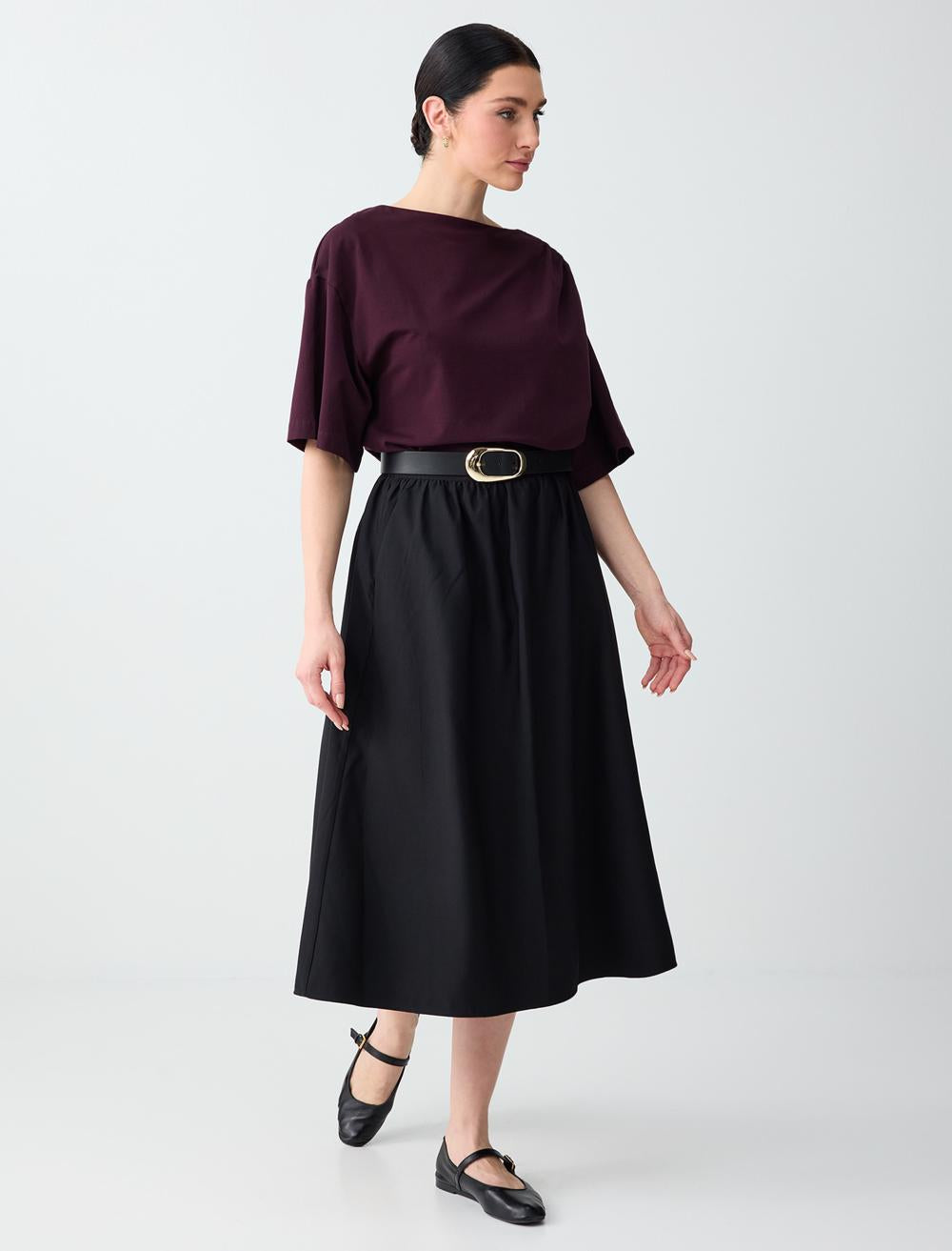 Ss Relaxed Fit - Clarroo