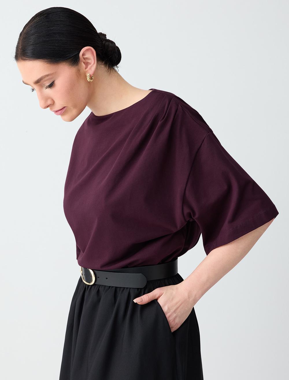 Ss Relaxed Fit - Clarroo
